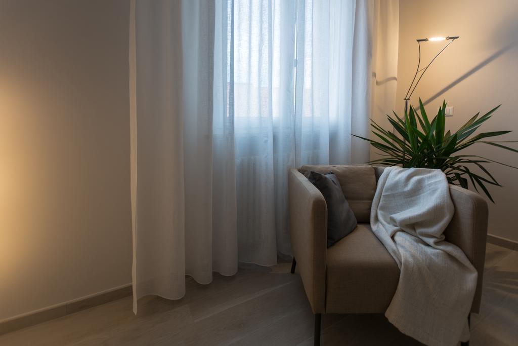 Apartment St. Vitale's Basilic View Elegant Ravenna