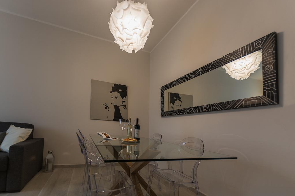 Apartment St. Vitale's Basilic View Elegant Ravenna