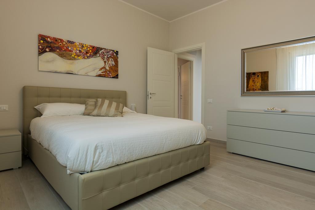 Apartment St. Vitale's Basilic View Elegant Ravenna