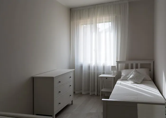 St. Vitale\'S Basilic View Elegant Apartment