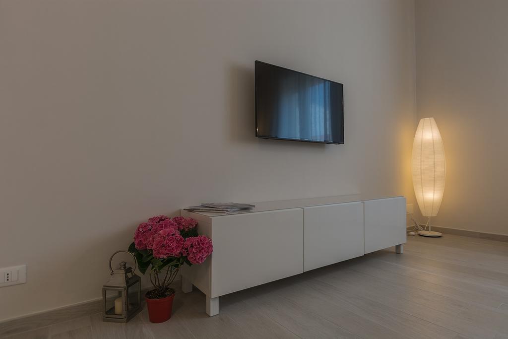 Apartment St. Vitale's Basilic View Elegant