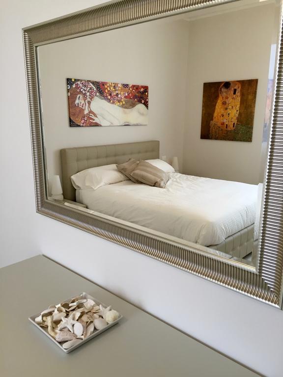 St. Vitale's Basilic View Elegant Apartment Ravenna